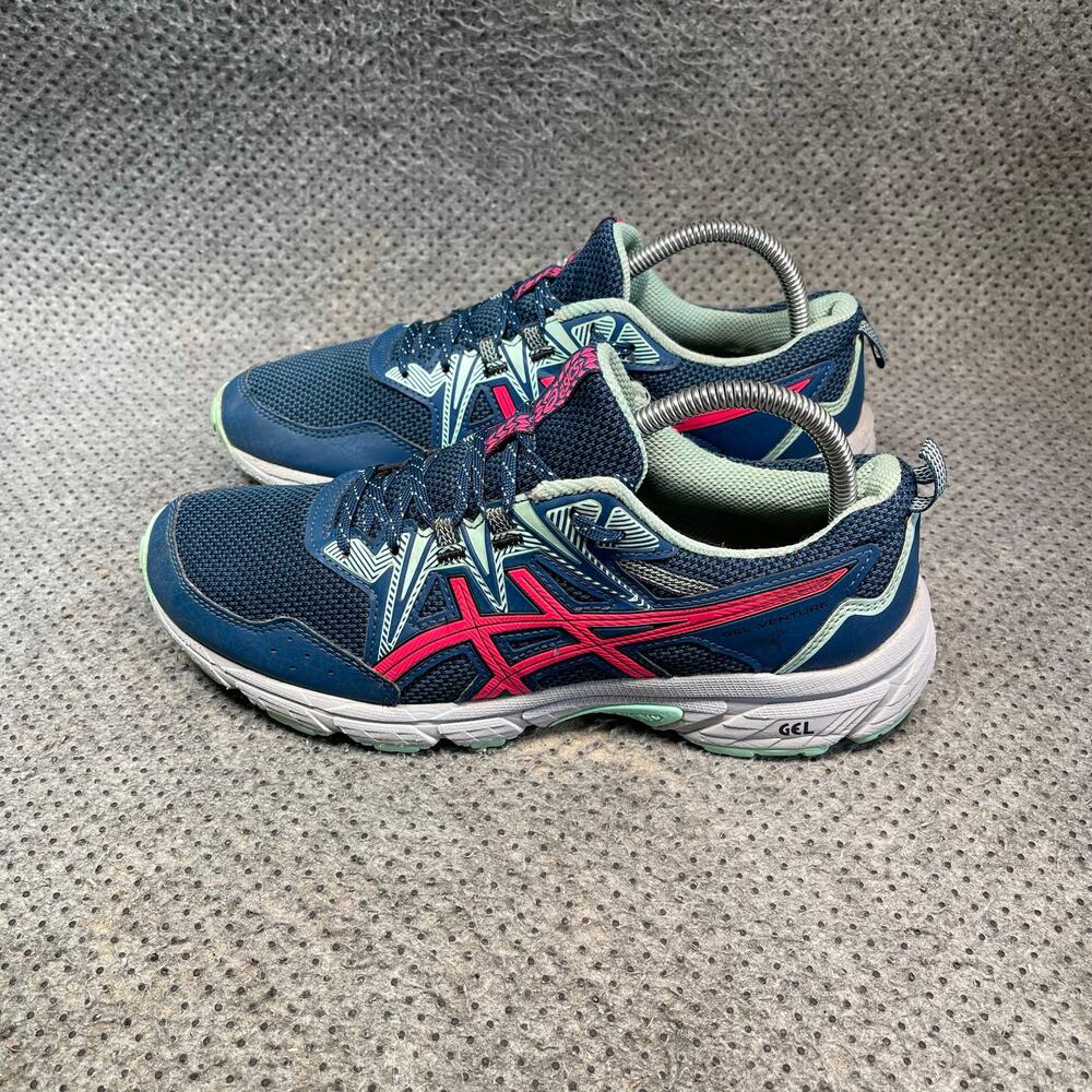 Asics Gel-Venture 8 Running Shoes Size 8.5 Women’s